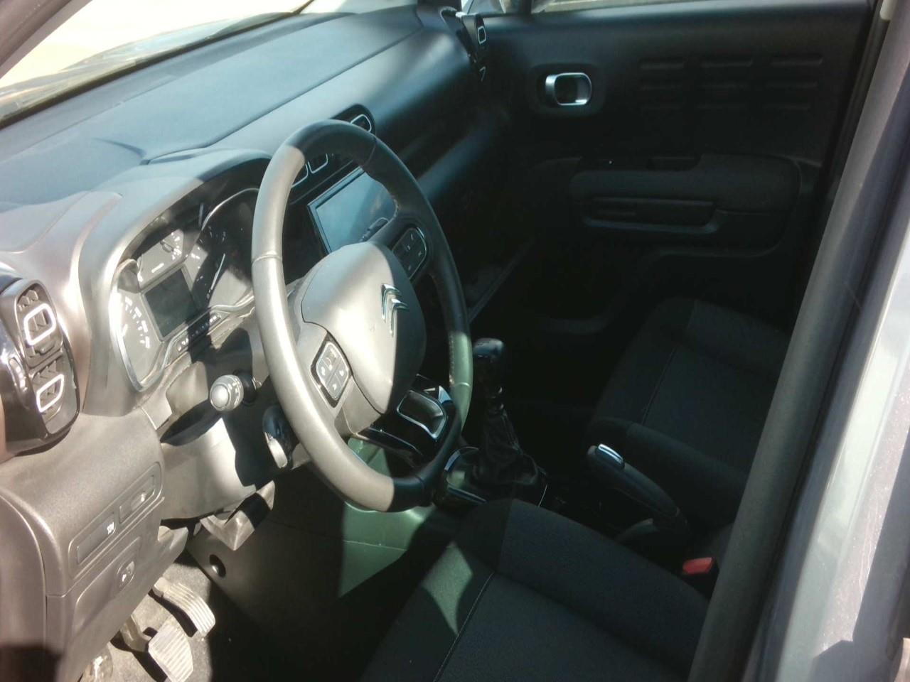 Foto Citroën C3 Aircross 7