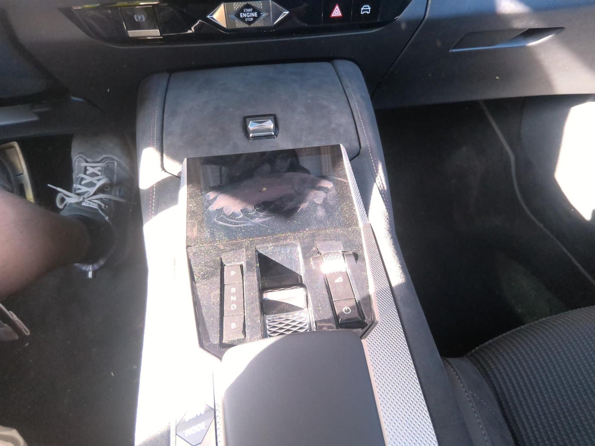 DS DS 4 Hybride E-Tense 225 EAT8 Performance Line+ 2023