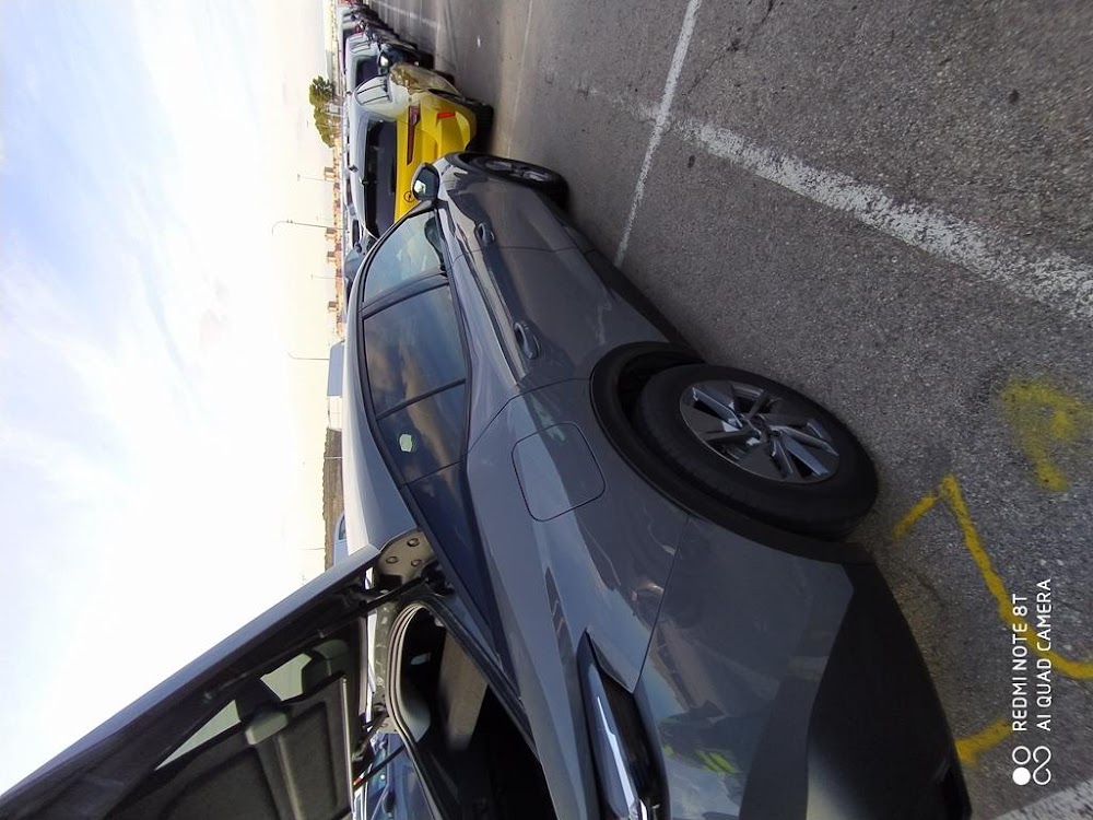 Foto Peugeot 408 8