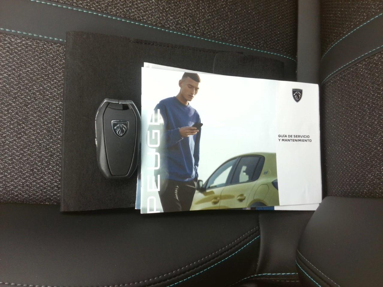 Foto Peugeot 308 17