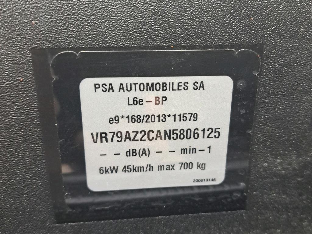 Citroen AMI 