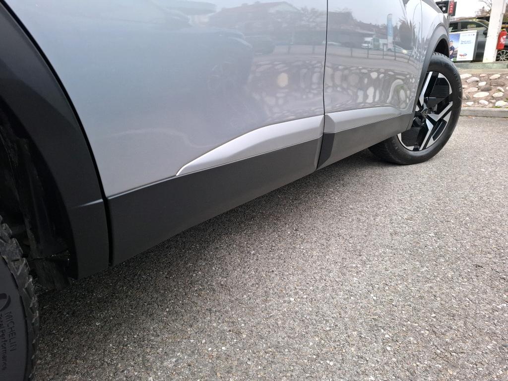 Peugeot 2008 PureTech 100 S&S BVM6 Allure 2023