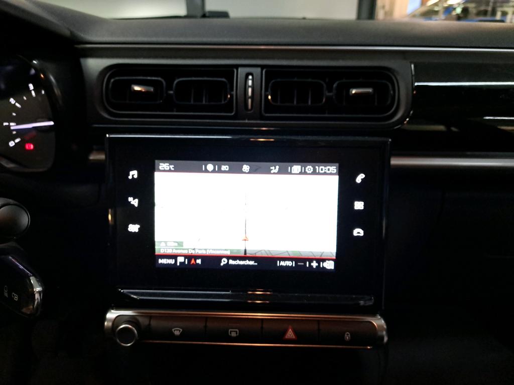 Citroen C3 PureTech 82 S&S BVM5 Feel 2019