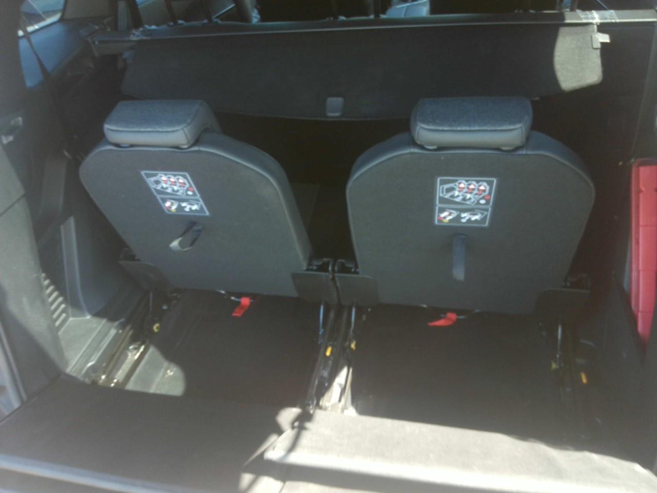 Foto Peugeot 5008 19