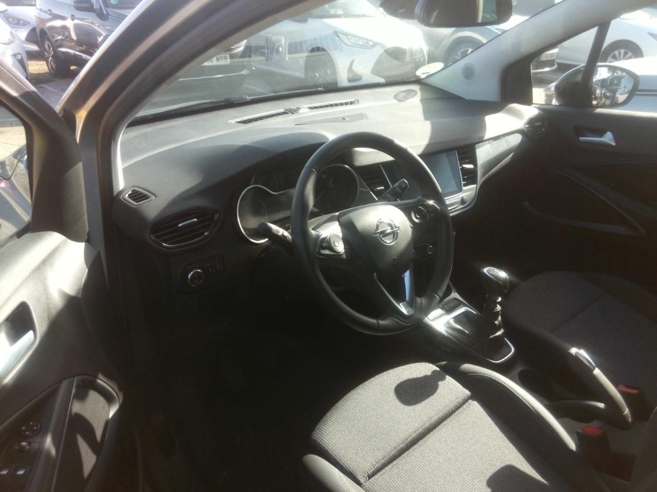 Foto Opel CrossLand 6