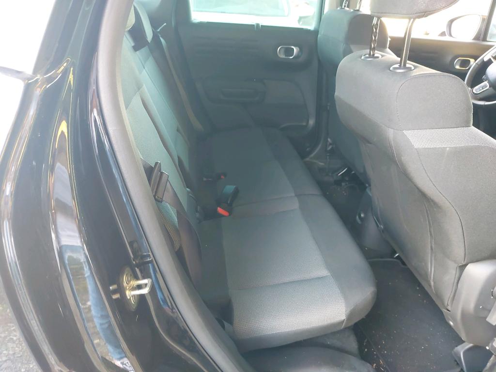 Citroen C3 Aircross PureTech 110 S&S BVM6 Shine 2020