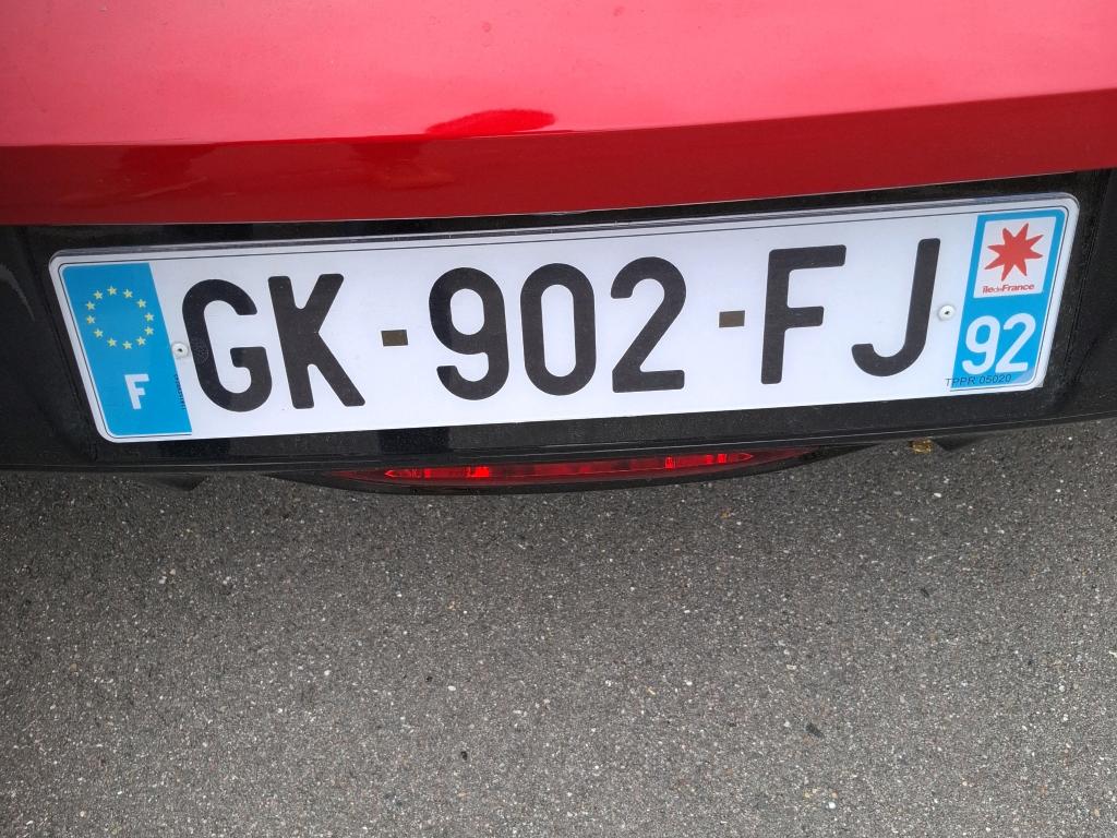 Peugeot 208 Electrique 50 kWh 136ch GT Pack 2022