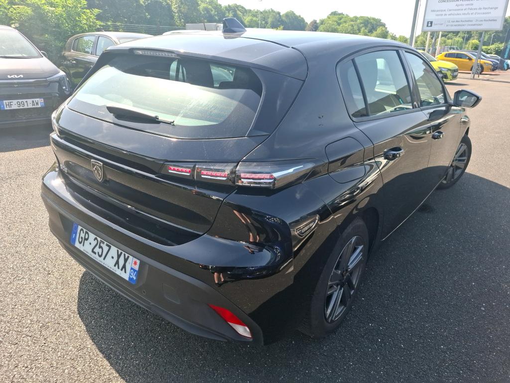Peugeot 308 PureTech 130ch S&S EAT8 Active Pack 2023