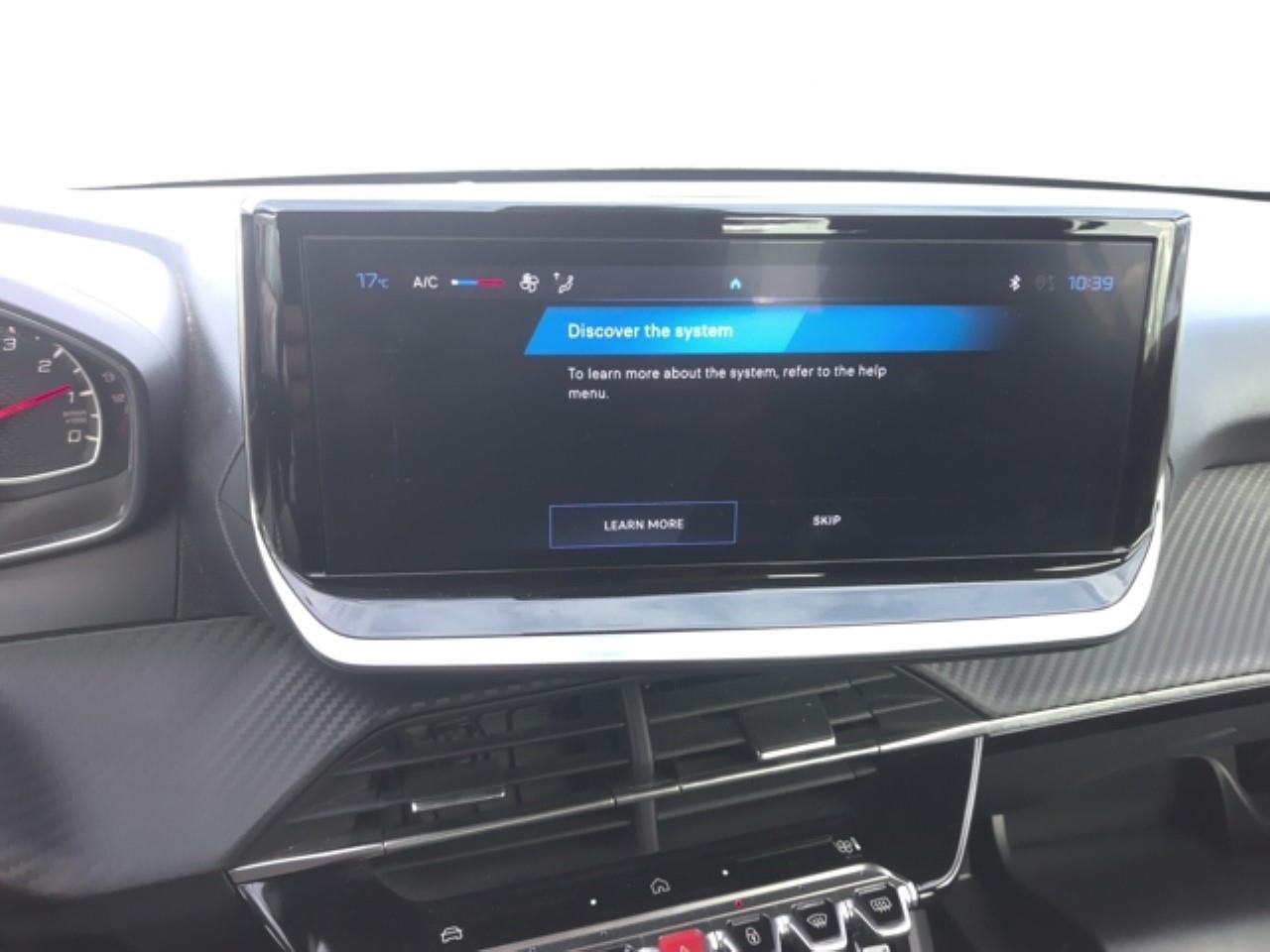 Foto Peugeot 208 7