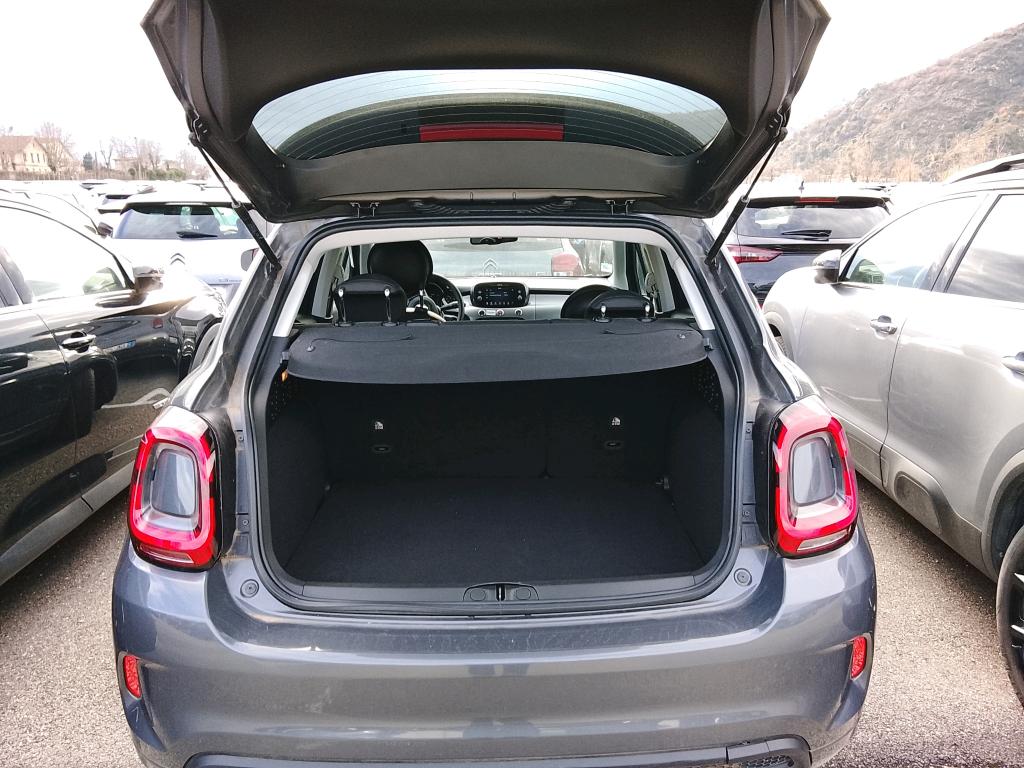 FIAT 500X 1.0 FireFly Turbo T3 120 ch Sport 2023