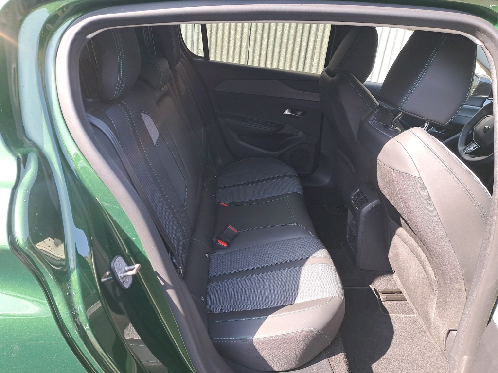 Peugeot 308 PHEV 180 e-EAT8 Allure 2023