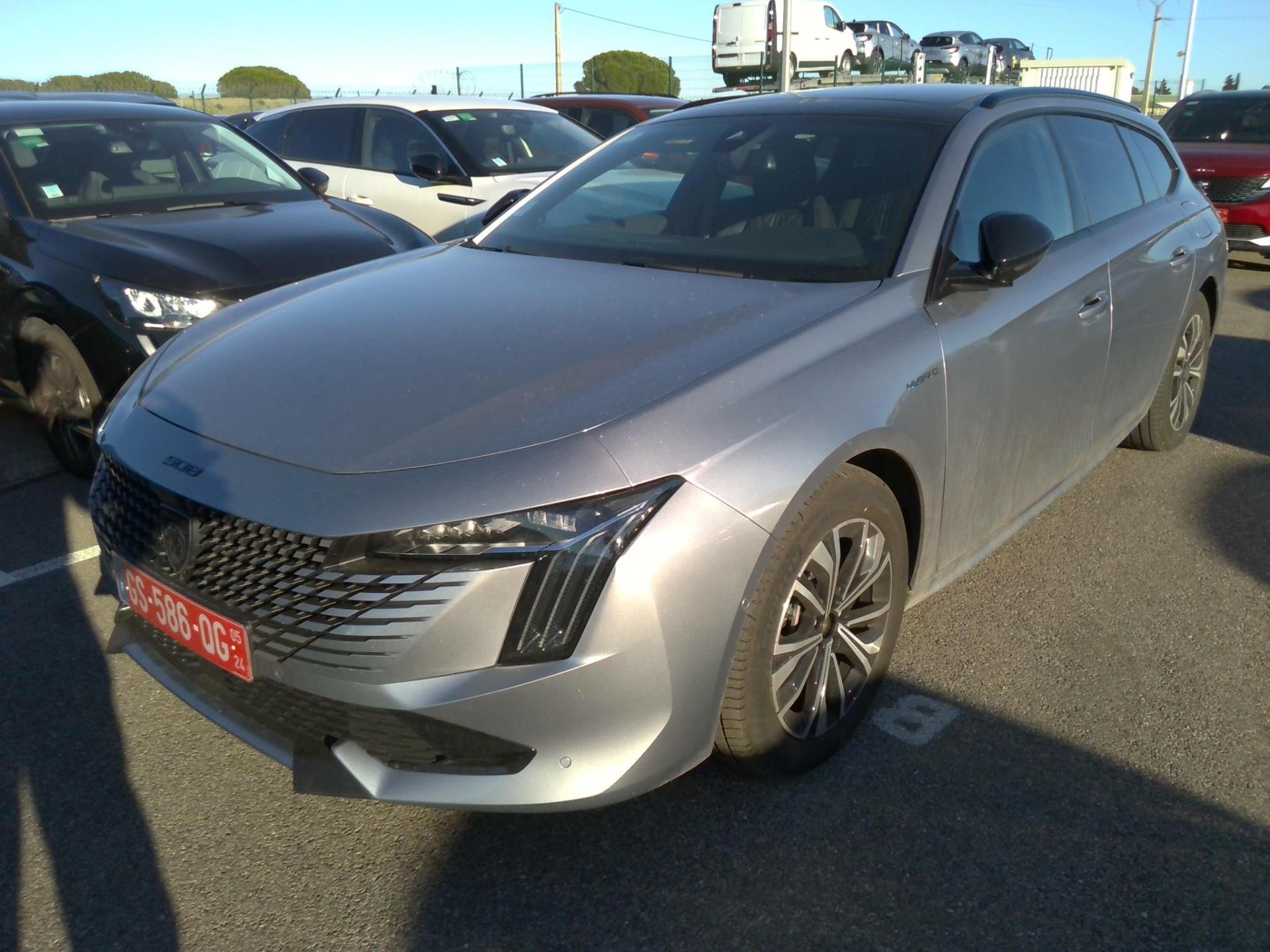 508 II SW
