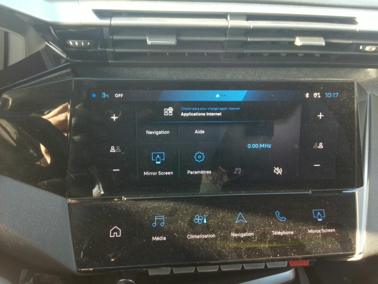Foto Peugeot 308 8