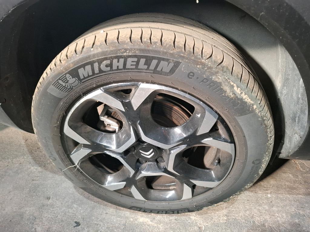 Citroen C5 Aircross PureTech 130 S&S EAT8 Shine 2023