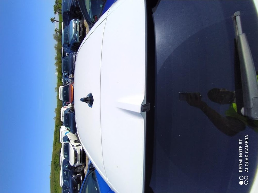 Foto Opel Astra 6