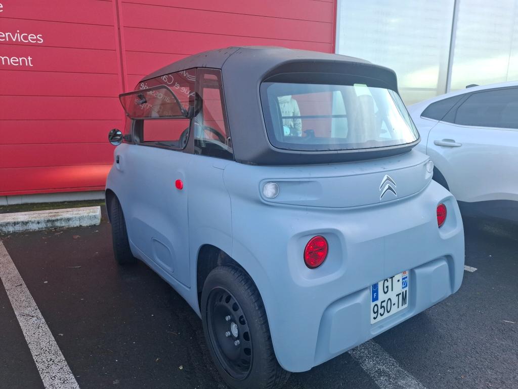 Citroen AMI 