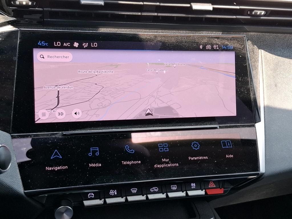 Peugeot 308 SW PureTech 130ch S&S BVM6 Allure Pack 2023
