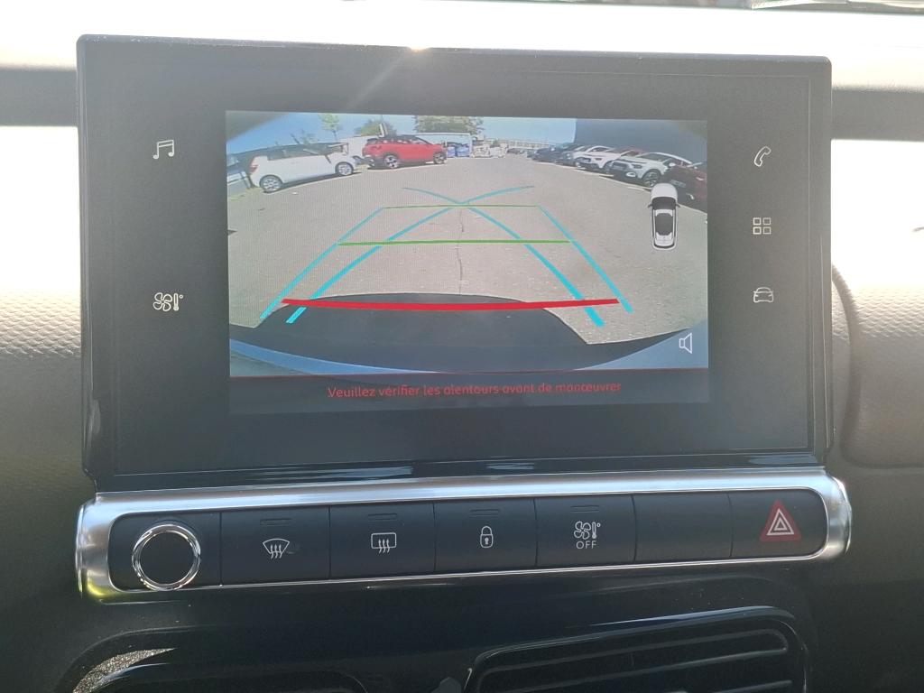 Citroen C4 Cactus BlueHDi 100 S&S BVM6 Feel 2019