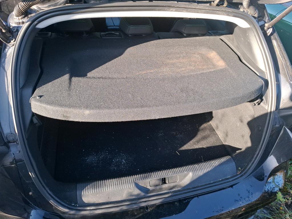 Peugeot 308 BlueHDi 130ch S&S EAT8 Allure 2022