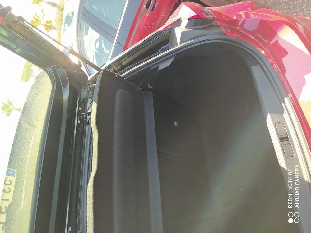 Foto Opel Corsa 12