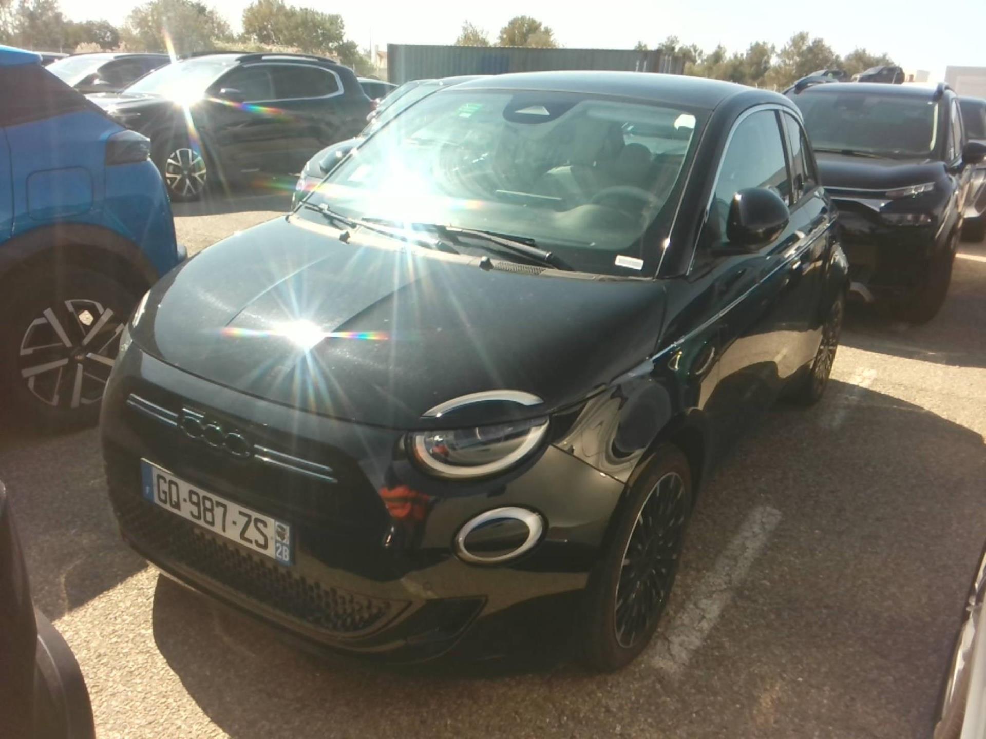 500E