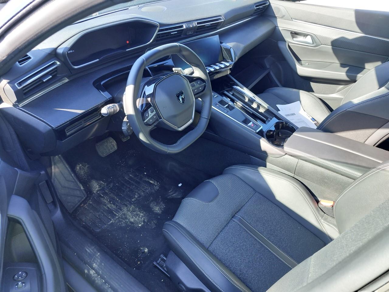 Foto Peugeot 508 5
