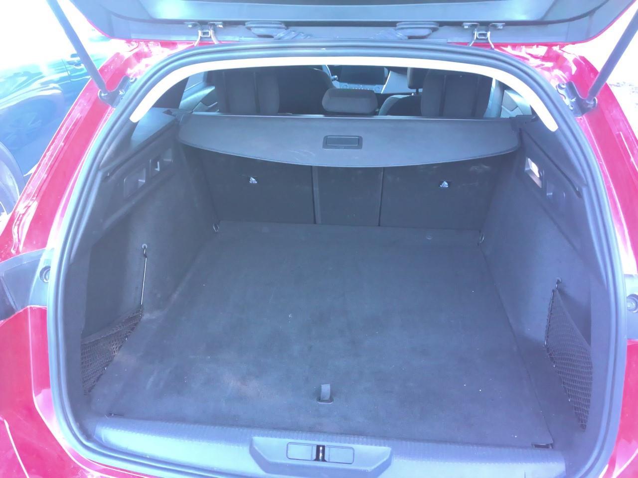 Foto Peugeot 308 20