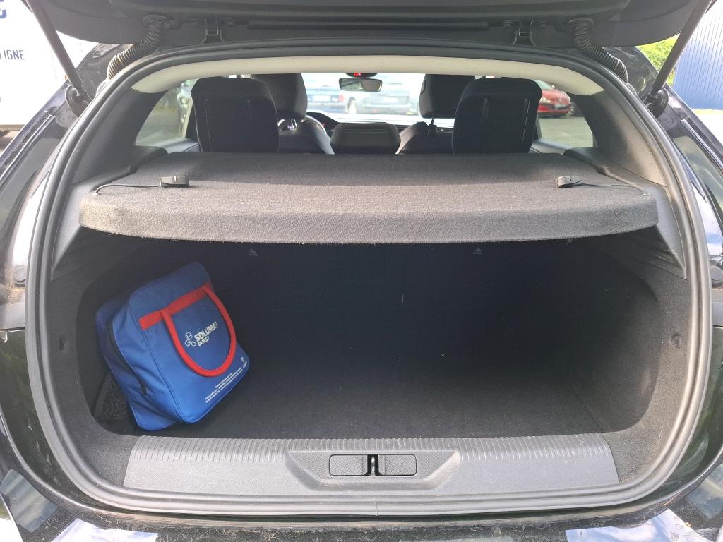 Peugeot 308 BlueHDi 130ch S&S EAT8 Allure 2023