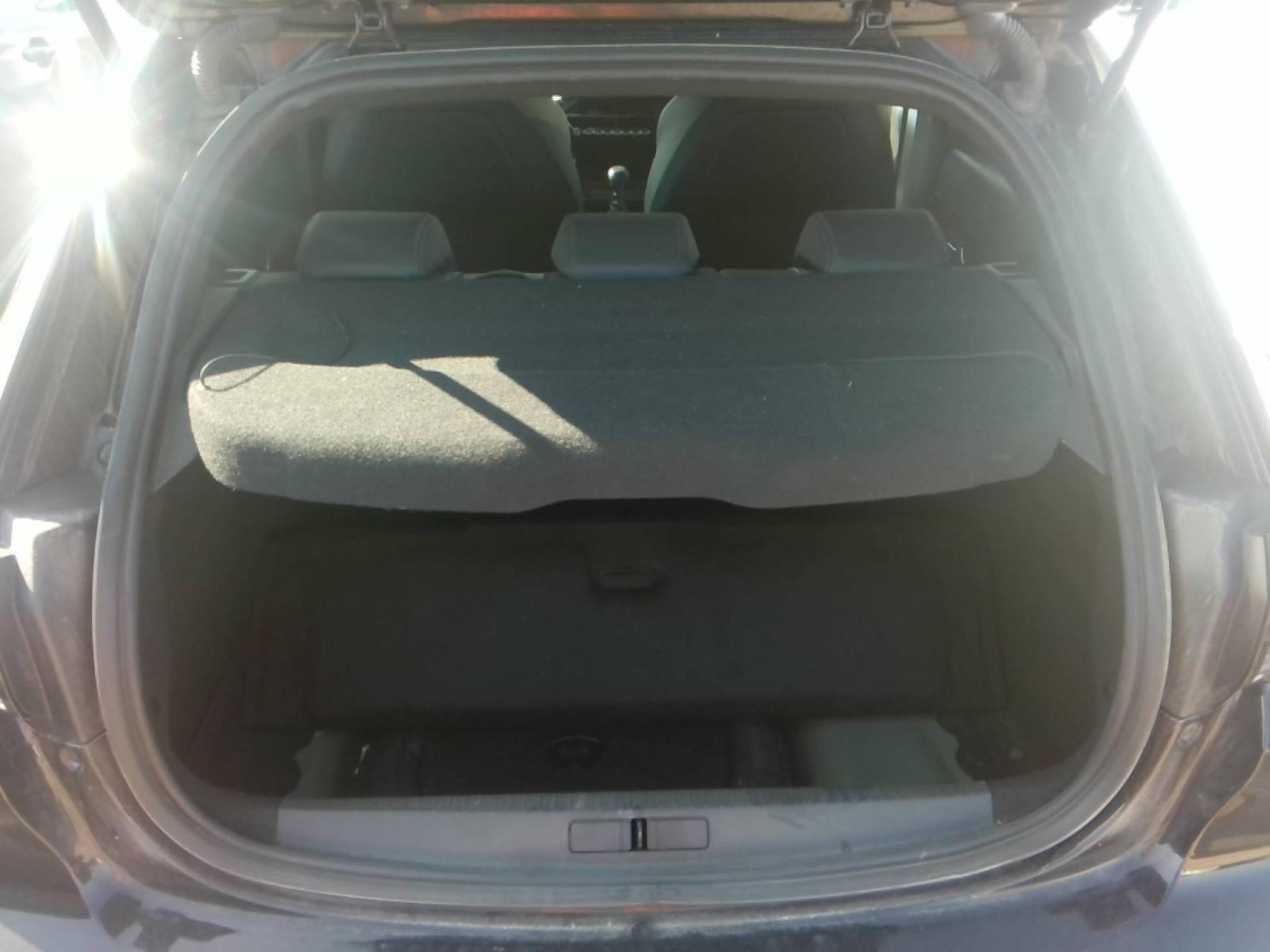 Peugeot 208 BlueHDi 100 S&S BVM6 GT 2022