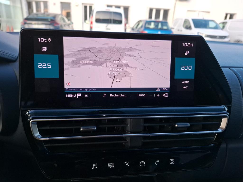 Citroen C5 Aircross BlueHDi 130 S&S EAT8 Feel 2022