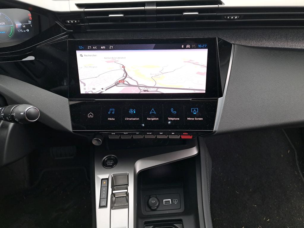 Peugeot 308 SW PHEV 180 e-EAT8 Allure Pack 2023