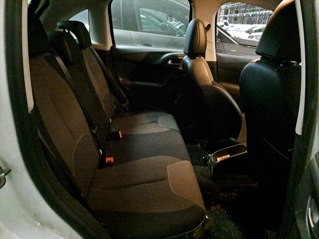 Citroen C3 HDi 70 FAP Business 2015