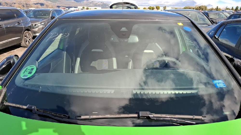 Foto Opel Astra 8