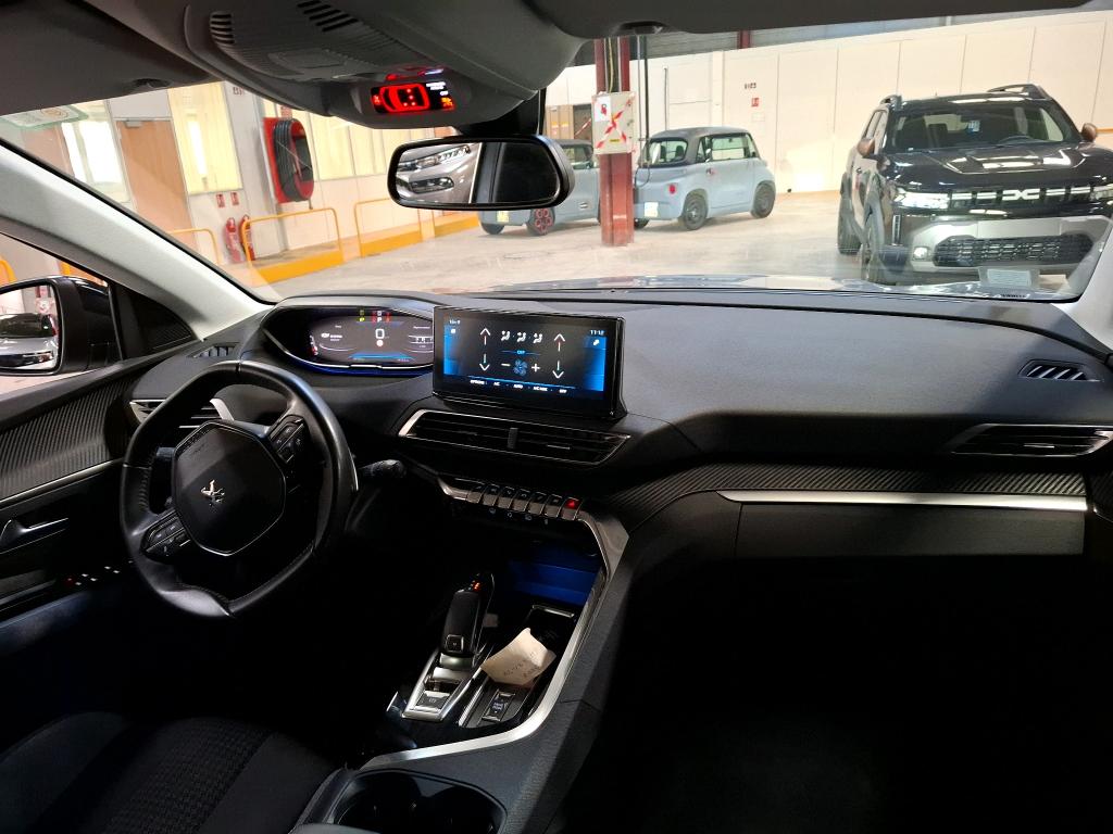 Peugeot 3008 Puretech 130ch S&S EAT8 Active Pack 2022