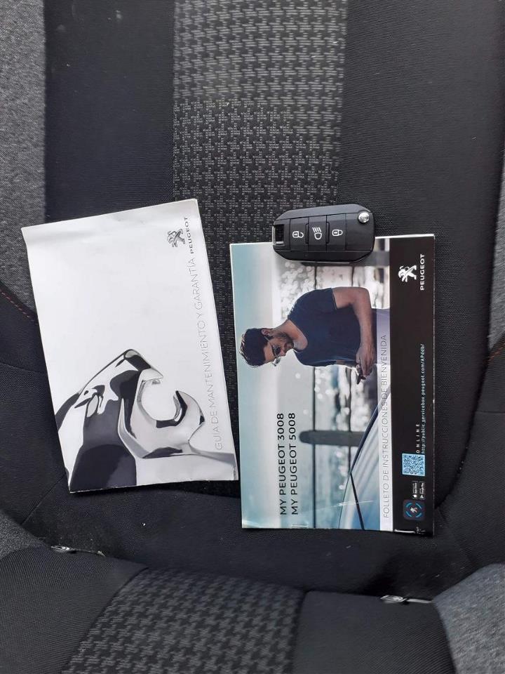 Foto Peugeot 3008 6