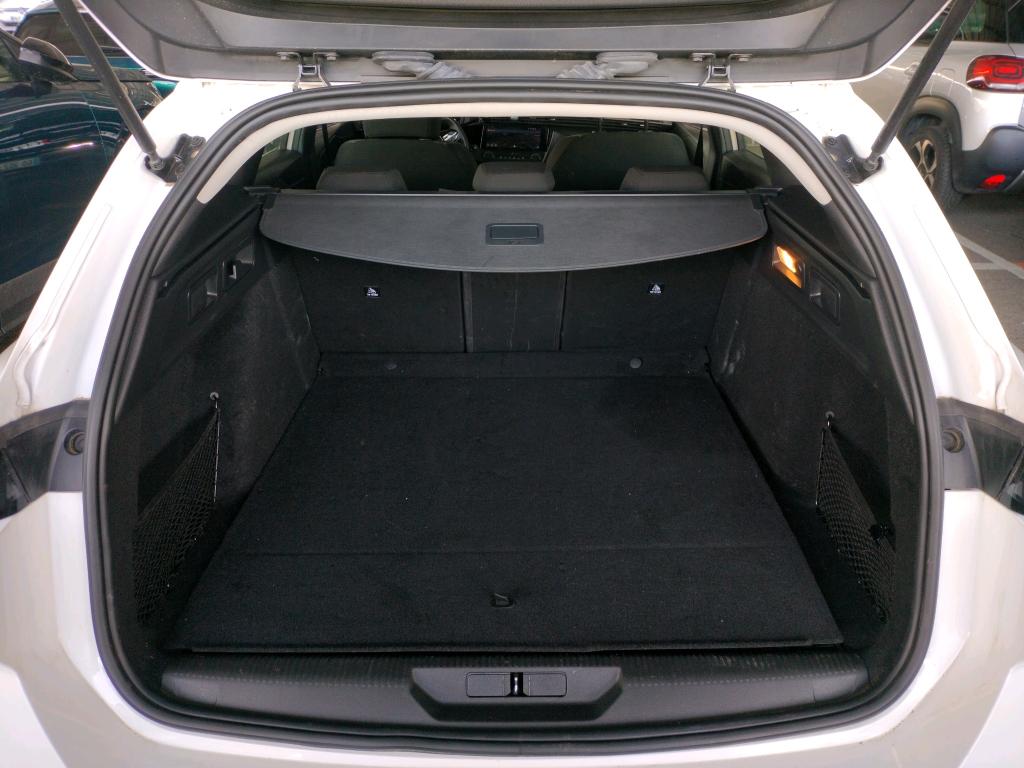 Peugeot 308 SW BlueHDi 130ch S&S BVM6 Active Pack 2022