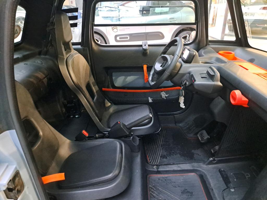 Citroen AMI
