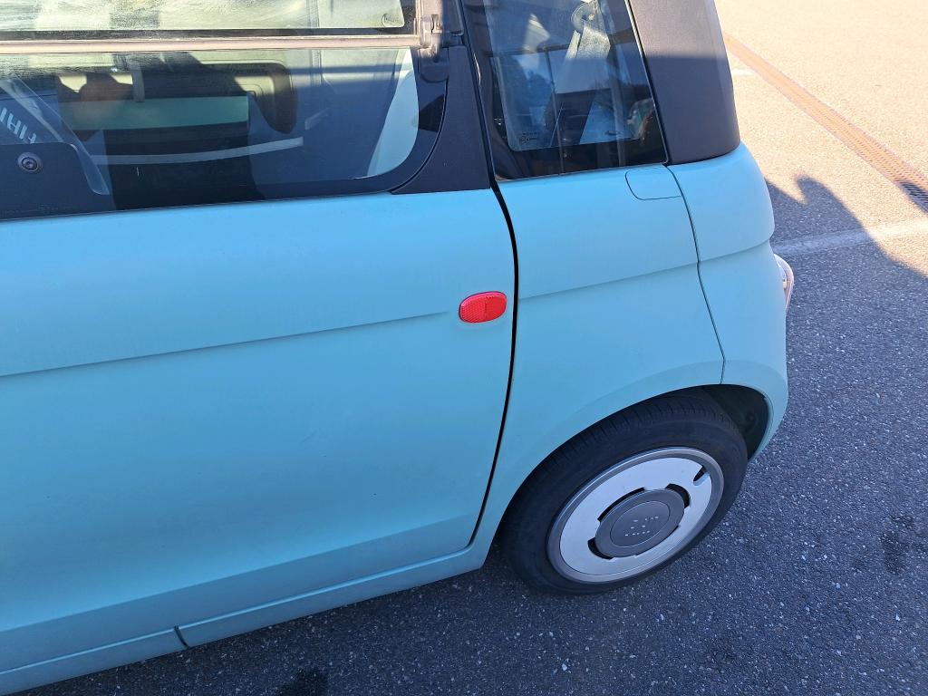 FIAT TOPOLINO 