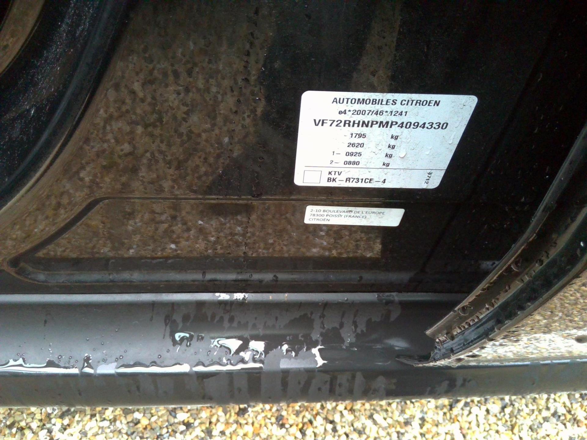 Citroen C3 Aircross PureTech 110 S&S BVM6 Shine Pack 2023