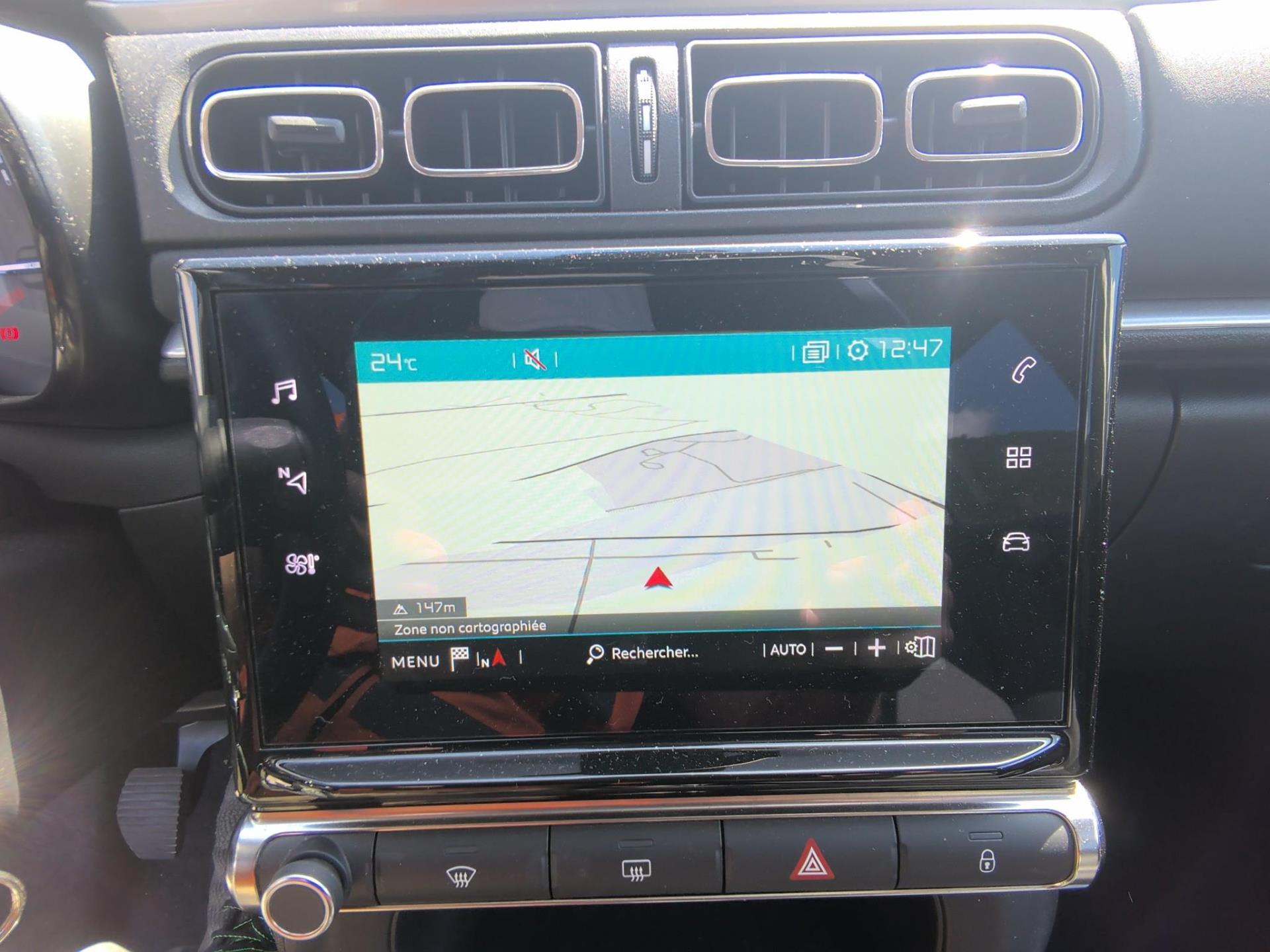 Citroen C3 PureTech 83 S&S BVM5 C-Series 2023
