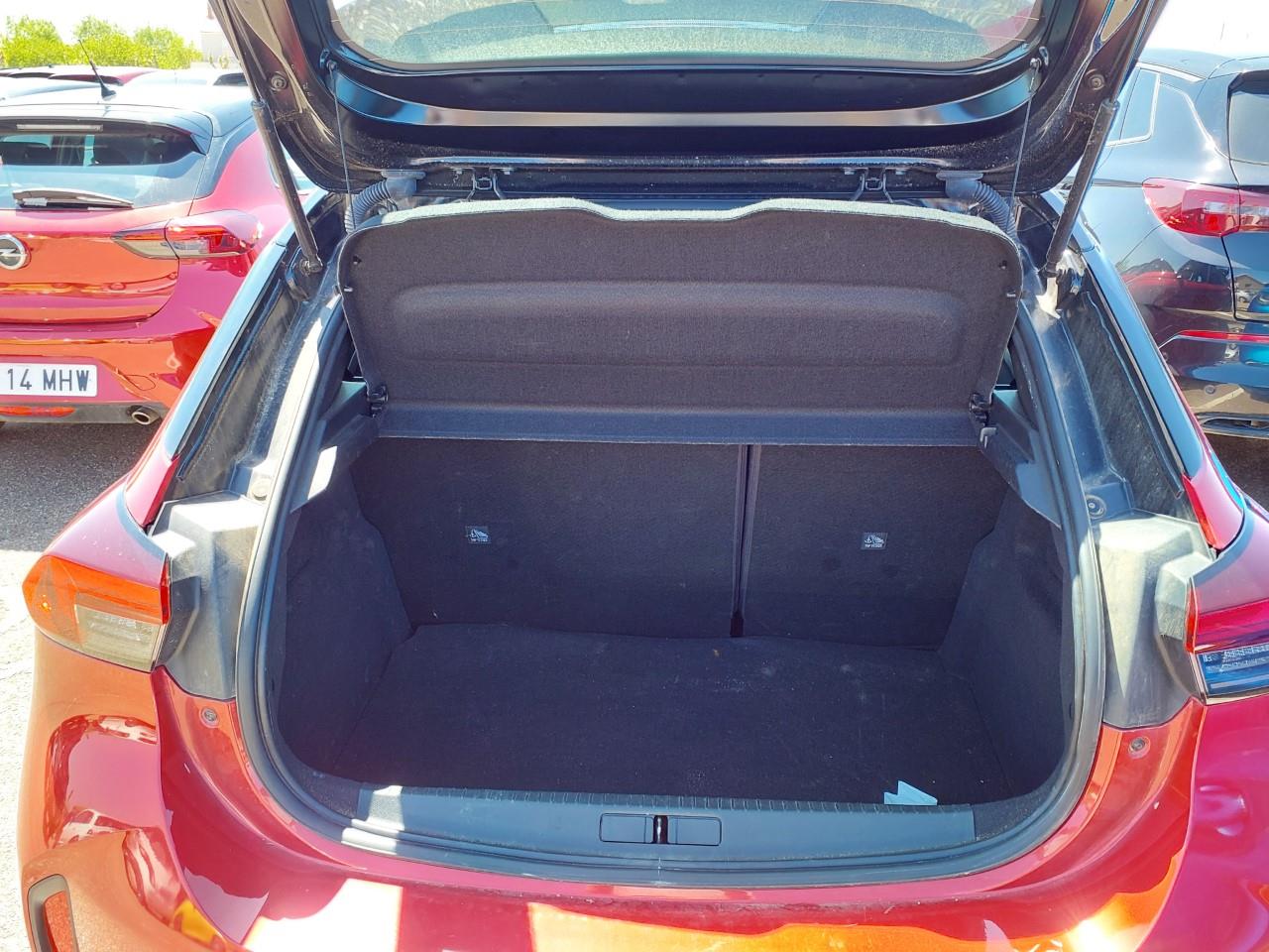Foto Opel Corsa 7