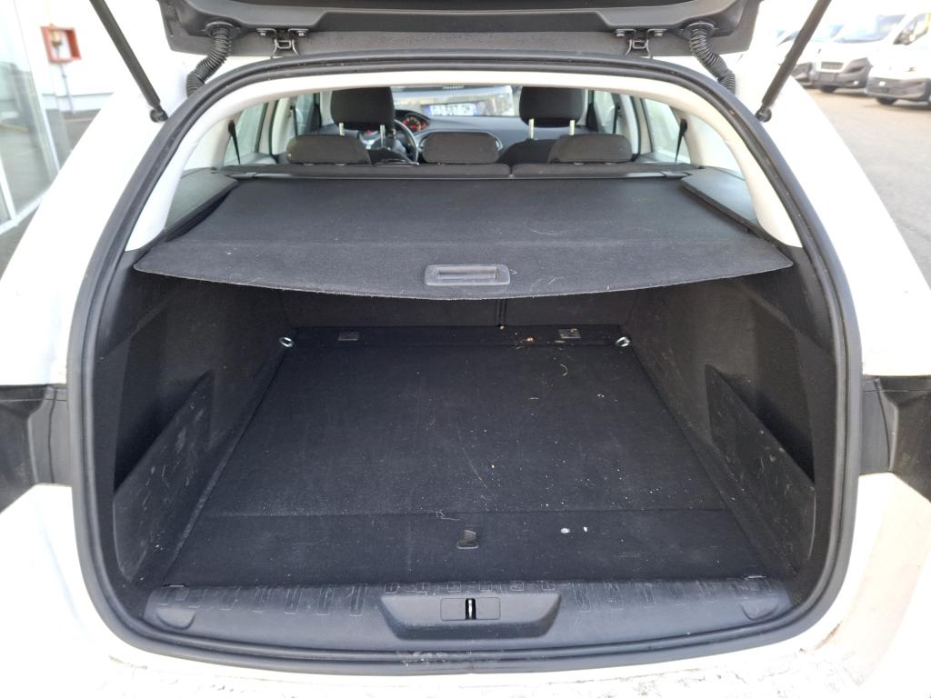 Peugeot 308 SW PureTech 110ch S&S BVM6 Active Pack 2021