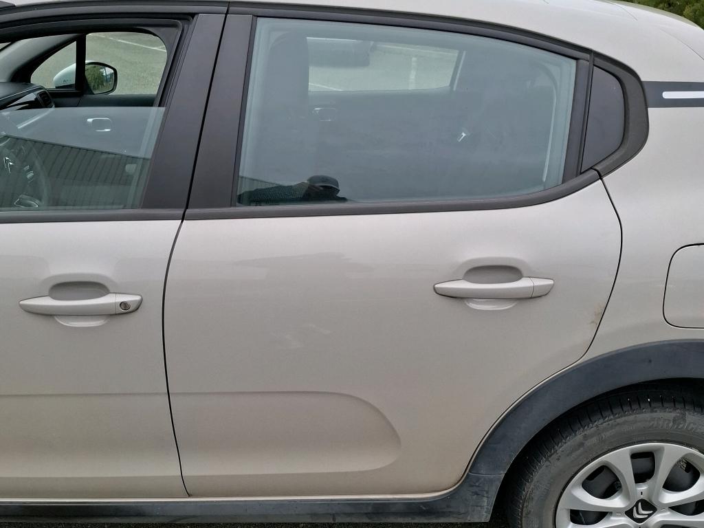 Citroen C3 PureTech 83 ch BVM5 You 2023