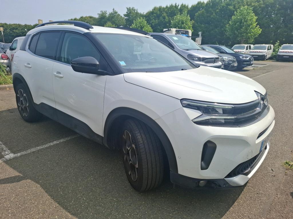 Citroen C5 Aircross BlueHDi 130 S&S EAT8 Shine 2022