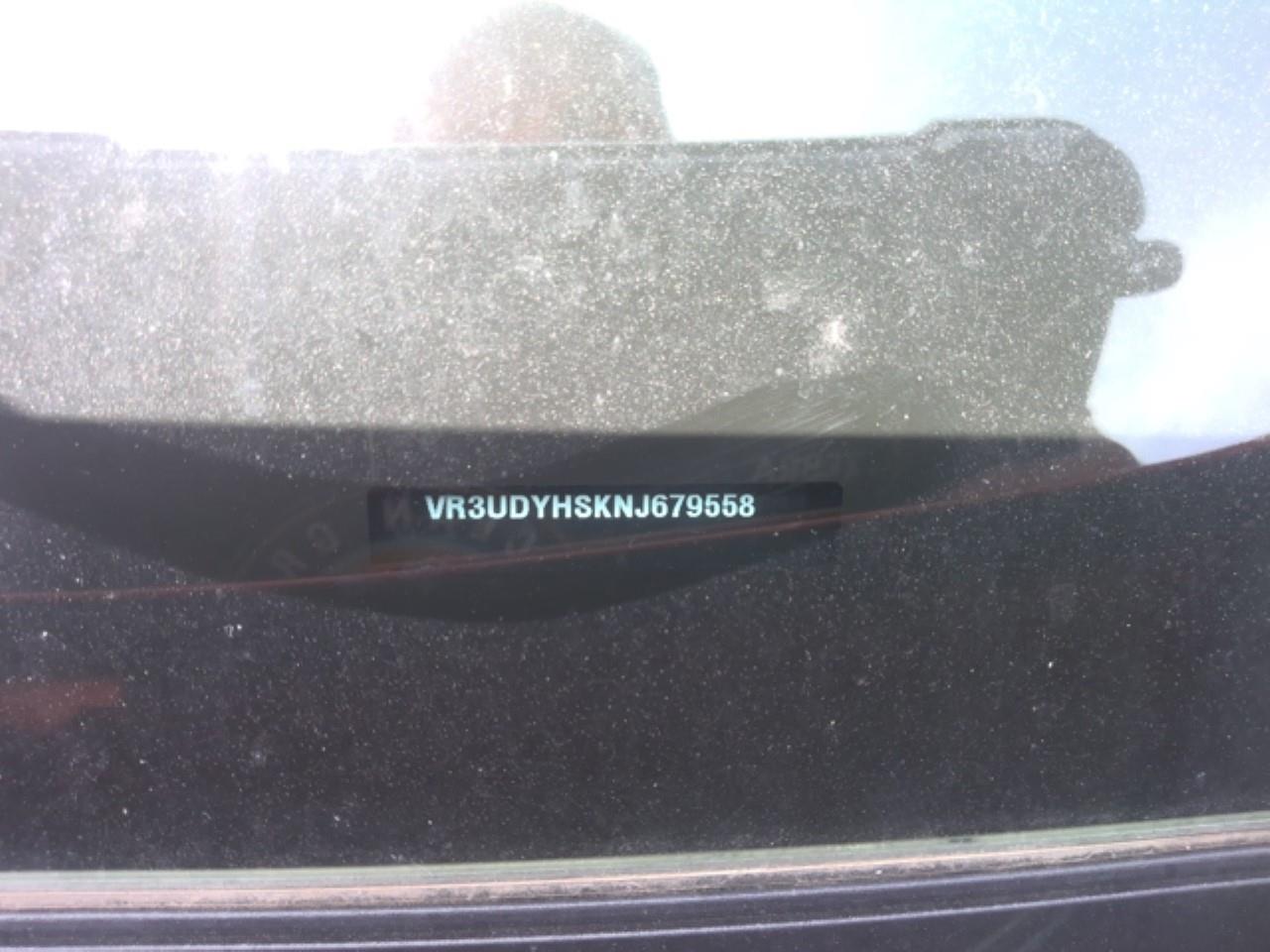 Foto Peugeot 2008 6