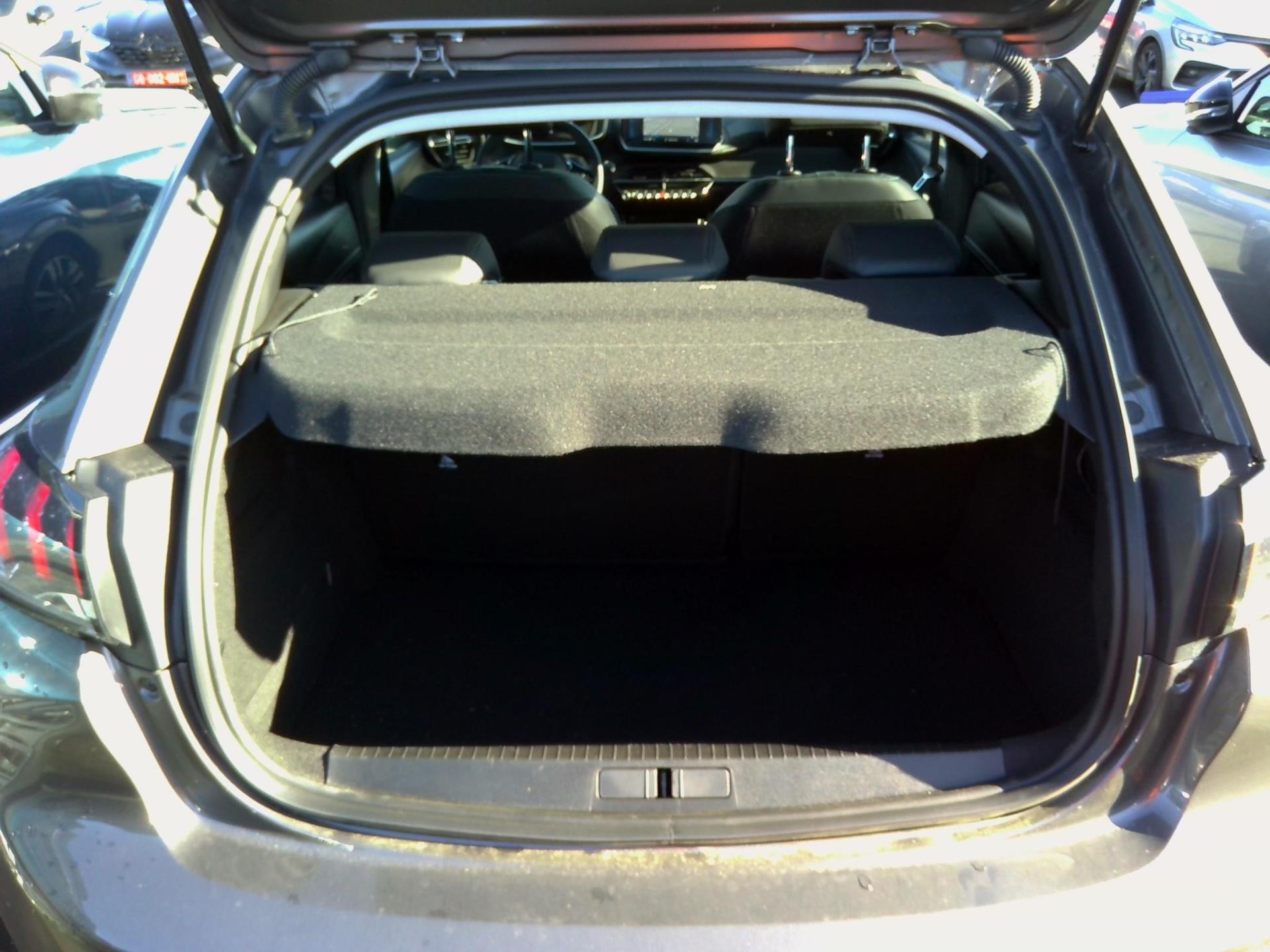 Peugeot 208 PureTech 100 S&S BVM6 Allure Pack 2023
