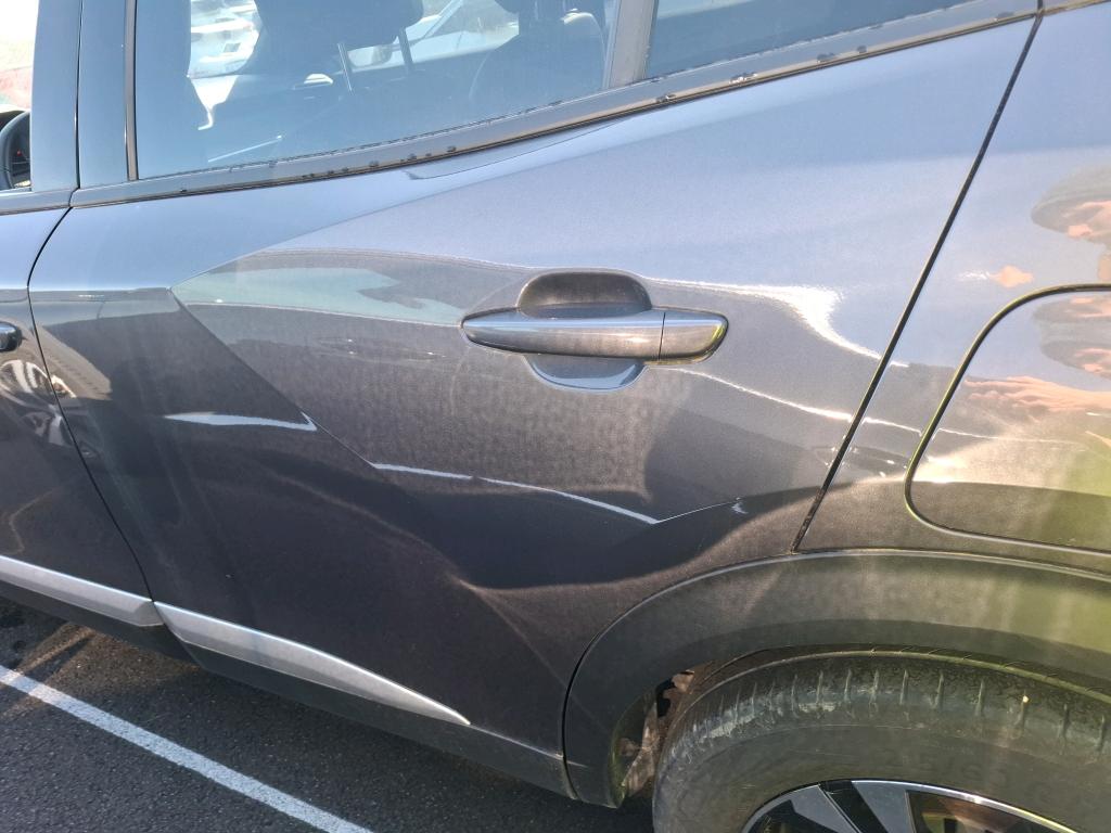 Peugeot 2008 PureTech 130 S&S EAT8 Allure 2023