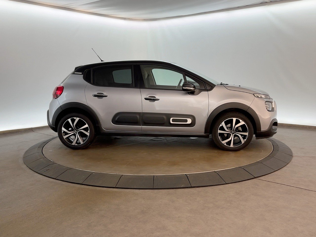 Citroen C3 PureTech 83 S&S BVM5 Shine 2022