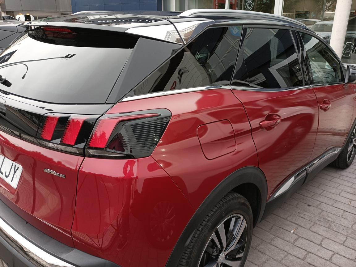 Foto Peugeot 3008 3