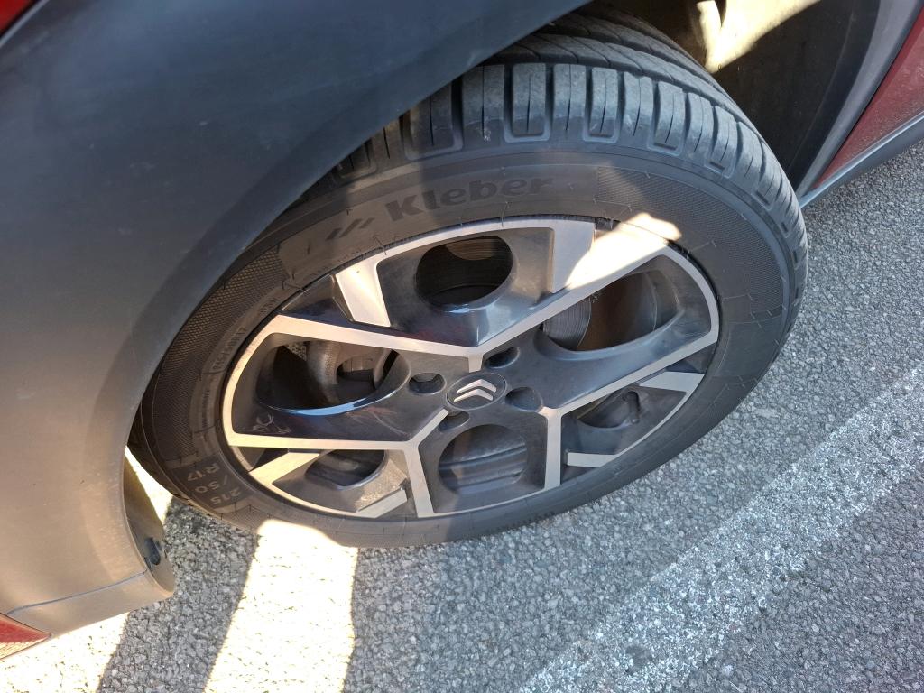 Citroen C3 Aircross PureTech 130 S&S EAT6 Shine Pack 2023